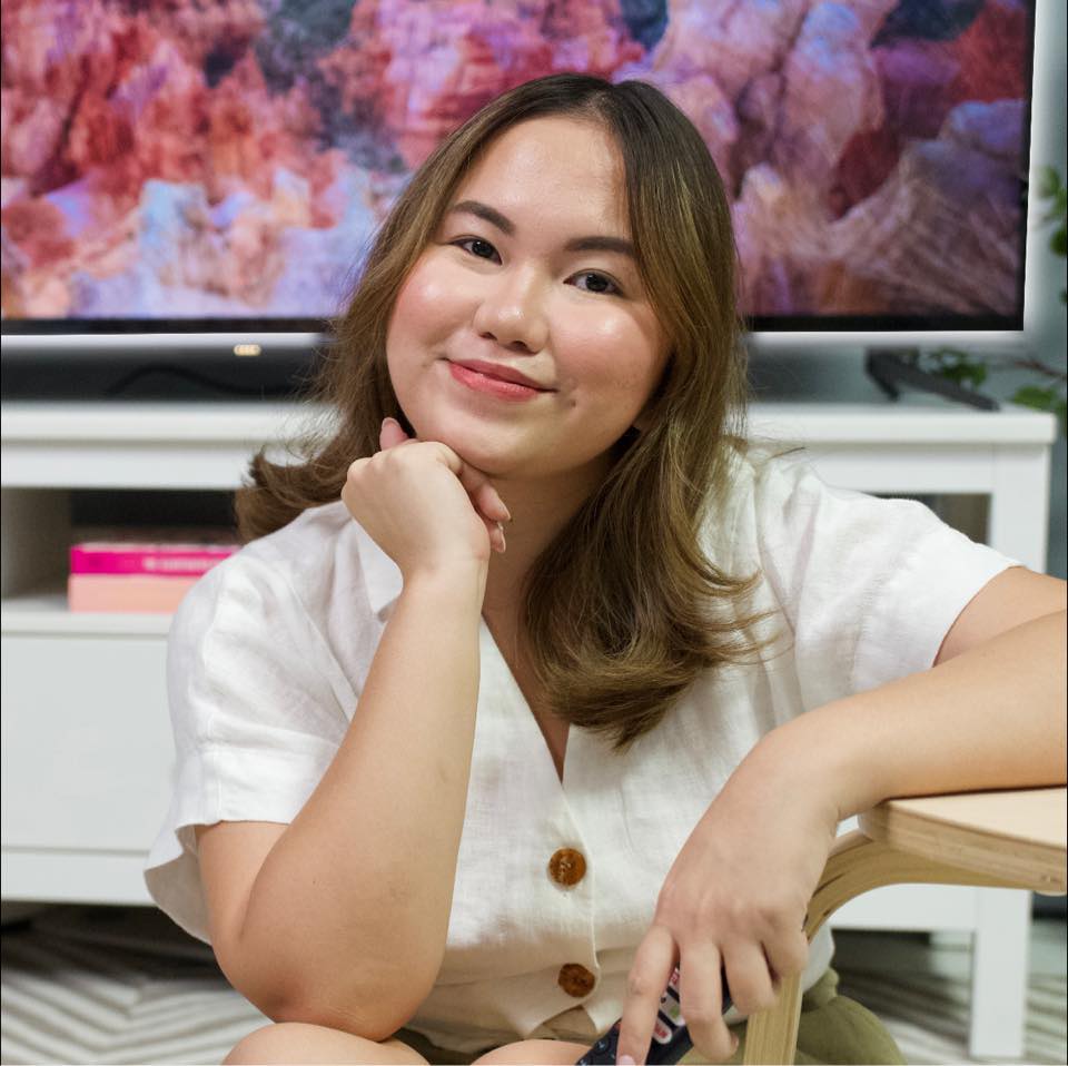 Mary Bautista